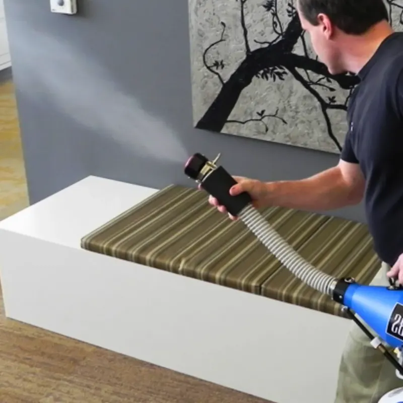 Professional Odor Removal in Hendersonville, NC